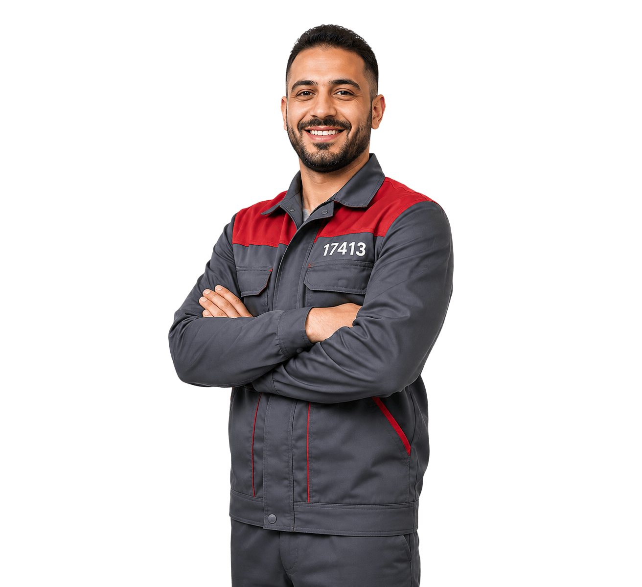 فني صيانة تكنوجاز